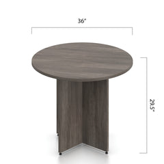 36", 42" Round Table and Chair Set (G11310B)