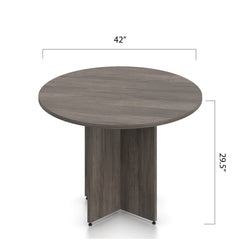 36", 42" Round Table and Chair Set (G11310B)