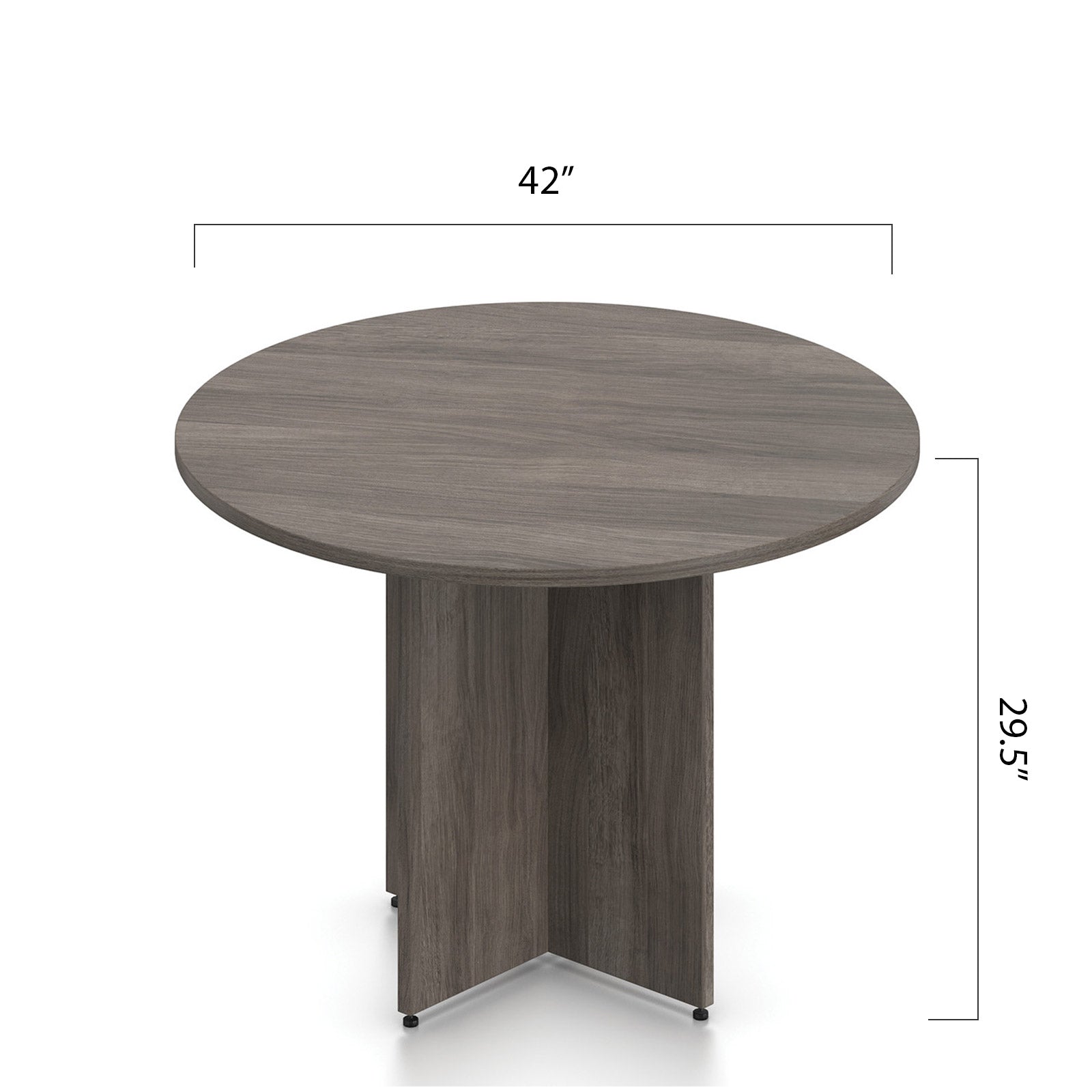 36", 42" Round Table and Chair Set (G11642B)