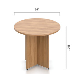 36", 42" Round Table and Chair Set (G11310B)