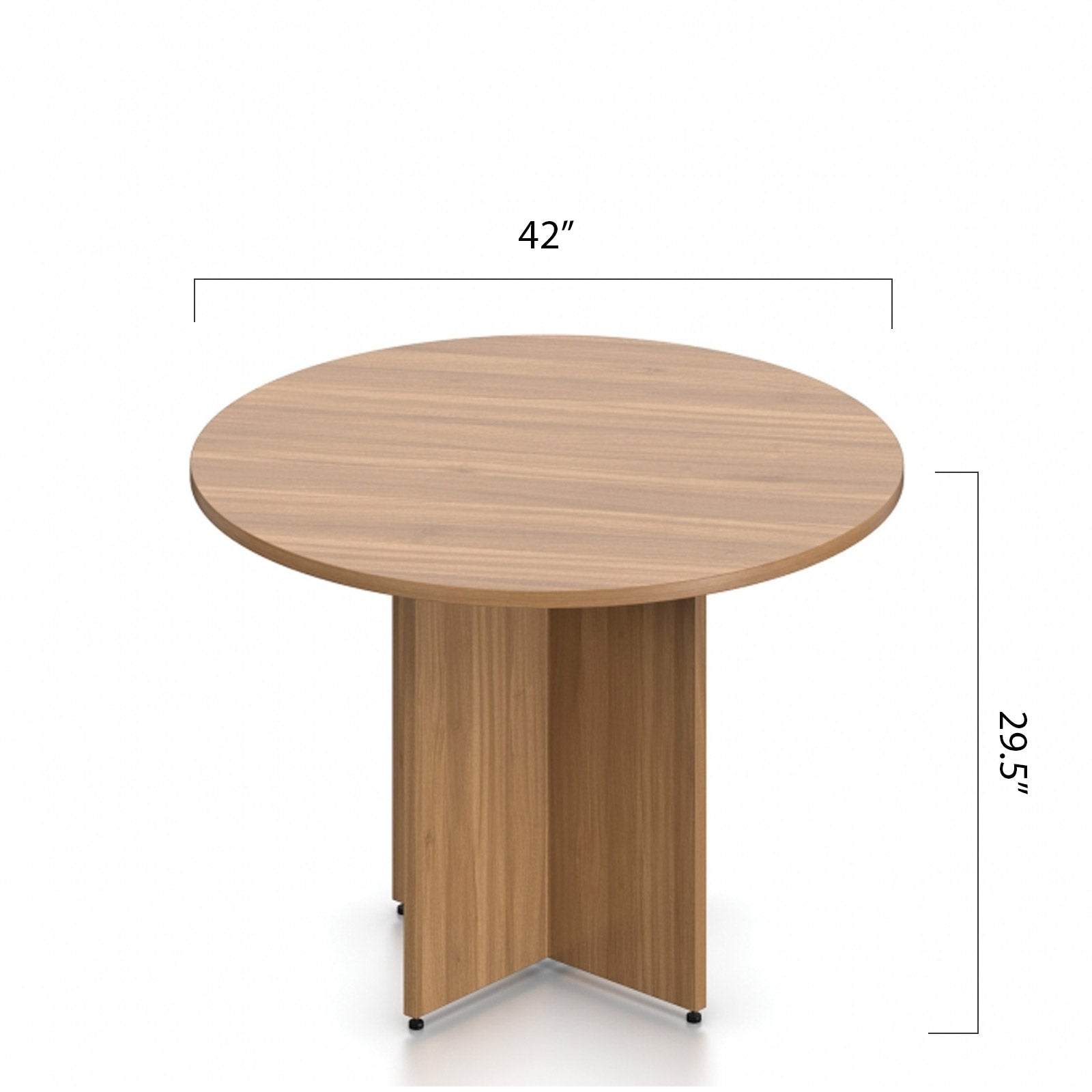 36", 42" Round Table and Chair Set (G11642B)