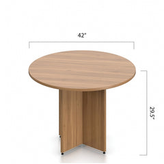 36", 42" Round Table and Chair Set (G11310B)