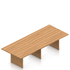 Rectangular Office Conference Table