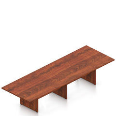 Rectangular Office Conference Table
