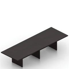 Rectangular Office Conference Table