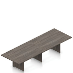Rectangular Office Conference Table