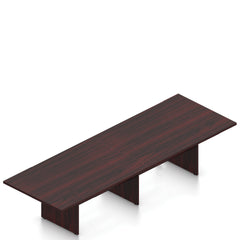 Rectangular Office Conference Table