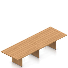 Rectangular Office Conference Table