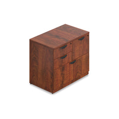 Mixed Storage Cabinet 36" x 22"