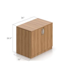 Storage Cabinet 36" x 22"