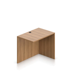 Return Shell(Reversible) 36" x 20"