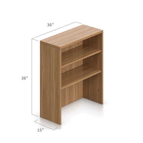 Table Top Bookcase