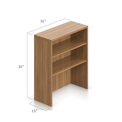 Table Top Bookcase