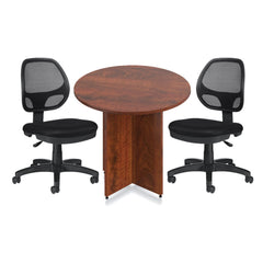 36", 42" Round Table and Chair Set (G11642B)