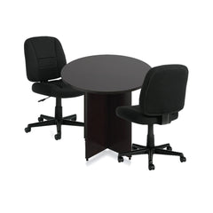 36", 42" Round Table and Chair Set (G11343B)