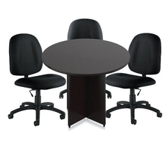 G11650B Round Table Set