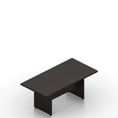 Rectangular Office Conference Table