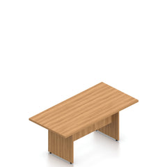 Rectangular Office Conference Table