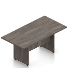 Rectangular Office Conference Table