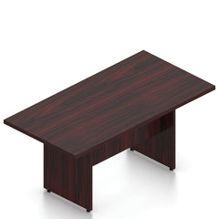 Rectangular Office Conference Table