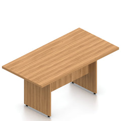 Rectangular Office Conference Table