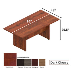 Rectangular Office Conference Table