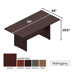Rectangular Office Conference Table