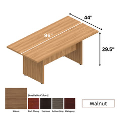 Rectangular Office Conference Table