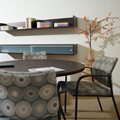 Customized Multi-Purpose Stack Chair