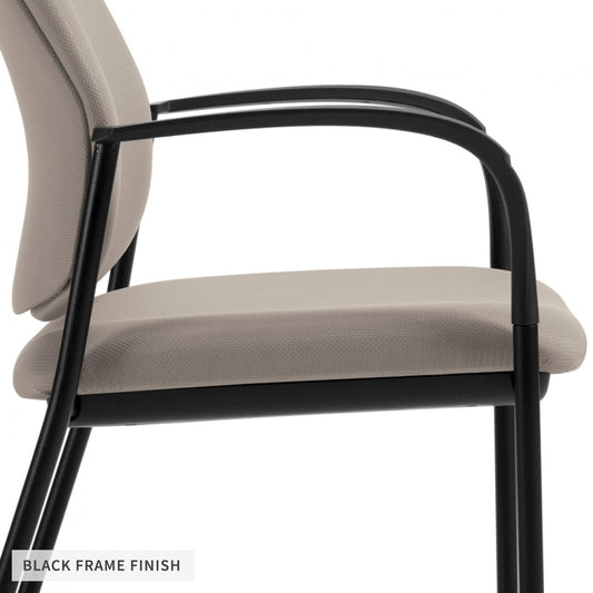 Customized Multi-Purpose Stack Chair