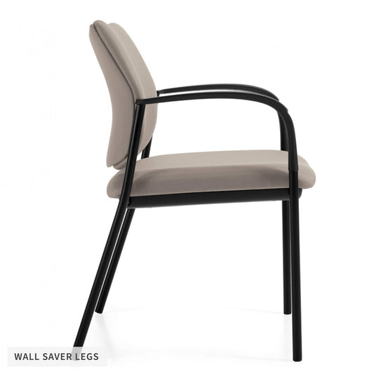 Sidero Armchair