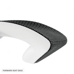 Solar Medium Back Mesh Tilter Chair