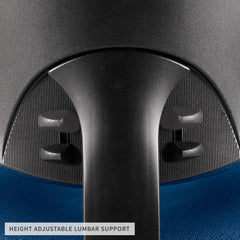 Customized Multi-Tilter Task Chair