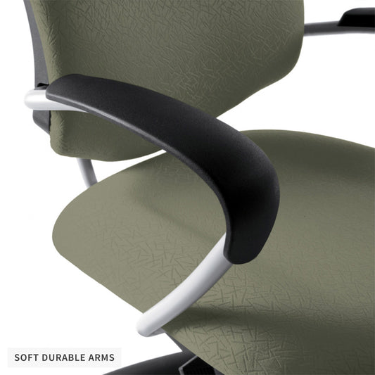 Supra Medium Back Tilter Chair
