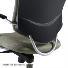 Supra Medium Back Tilter Chair