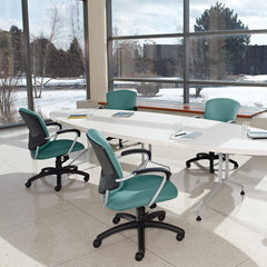 Customized Tilter Management Chair