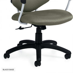 Customized Tilter Management Chair