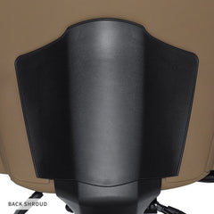 Customized Synopsis Conference Tilter Chair