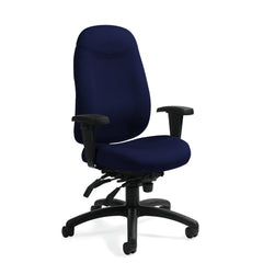 Customized Multi-Tilter Heavy Duty Chair