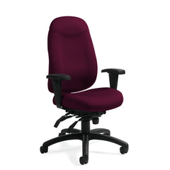 Customized Multi-Tilter Heavy Duty Chair