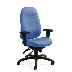 Customized Multi-Tilter Heavy Duty Chair