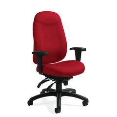 Customized Multi-Tilter Heavy Duty Chair