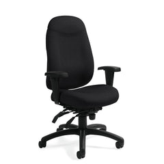 Customized Multi-Tilter Heavy Duty Chair