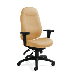 Customized Multi-Tilter Heavy Duty Chair