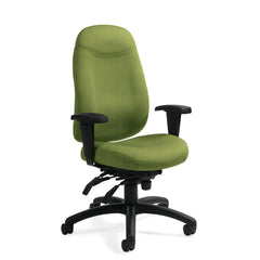 Customized Multi-Tilter Heavy Duty Chair