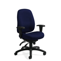 Customized Multi-Tilter Heavy Duty Chair