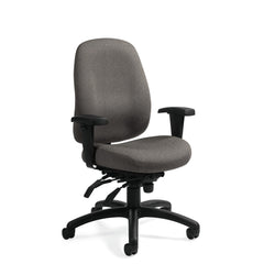 Customized Multi-Tilter Heavy Duty Chair
