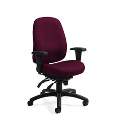 Customized Multi-Tilter Heavy Duty Chair