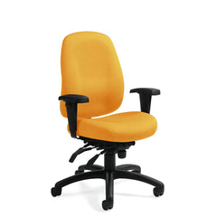 Customized Multi-Tilter Heavy Duty Chair