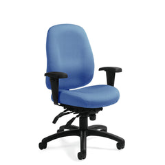 Customized Multi-Tilter Heavy Duty Chair